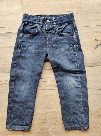 Jeans von Dreifeder