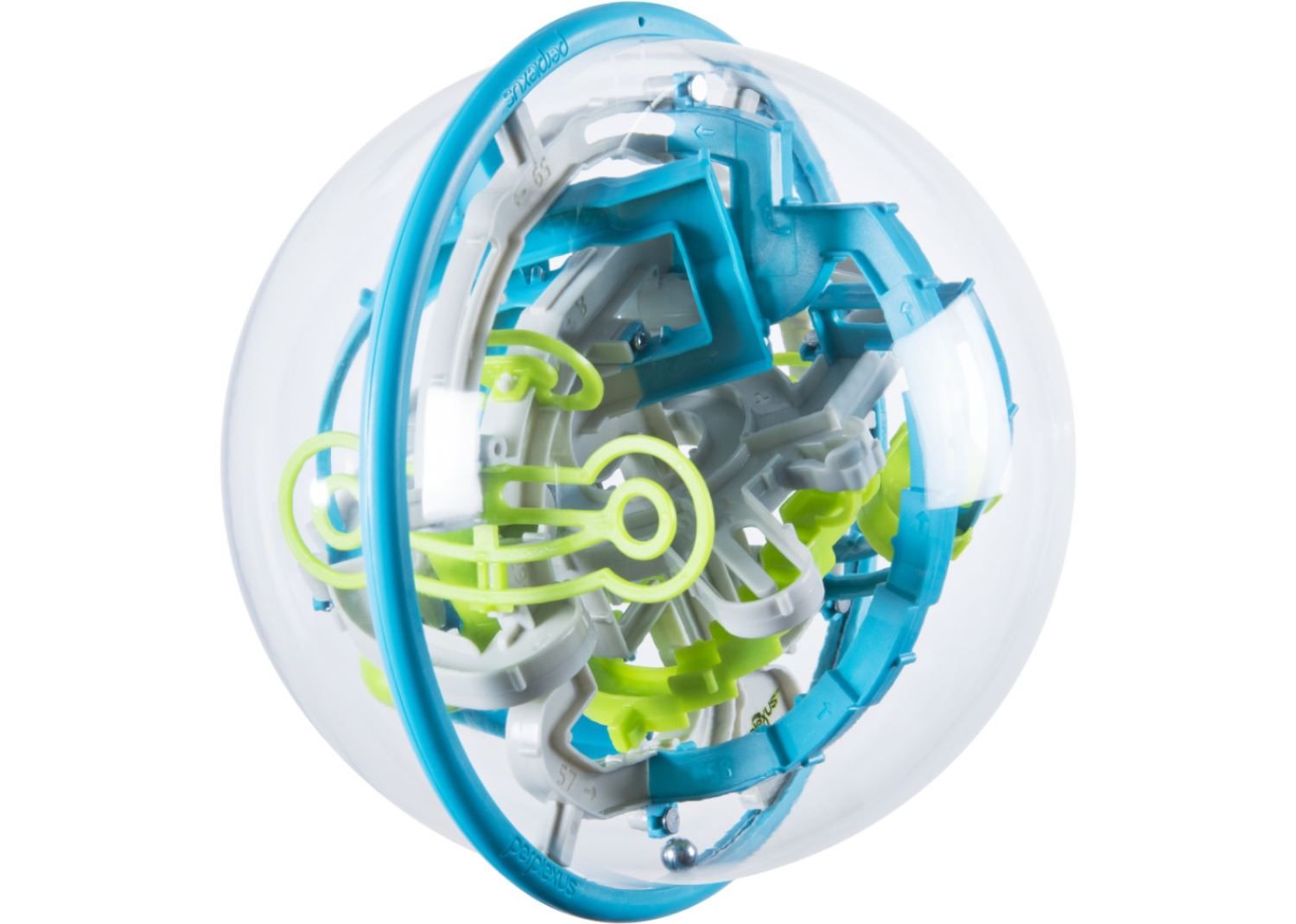 Giochi: Perplexus Rebel – Nuovo e nell'imballaggio originale da Schlieren venduto da Stocker-Spielwaren 2