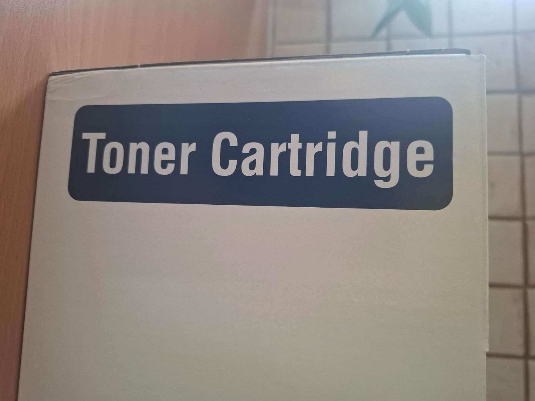 Brother Cartucce per stampanti & toner: Toner Cartridge TN-2000 – Nuovo e nell'imballaggio originale da Marthalen venduto da cay2mar