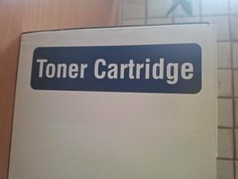 Toner Cartridge TN-2000