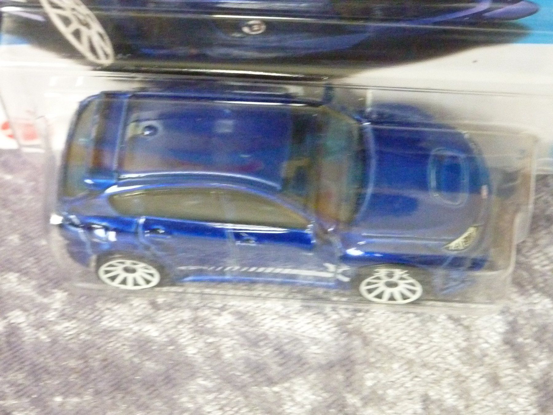 Hot Wheels Modellini d'auto: Subaru WRX STI  1:64 – Nuovo e nell'imballaggio originale da Dürrenäsch venduto da Cobra1ch 2