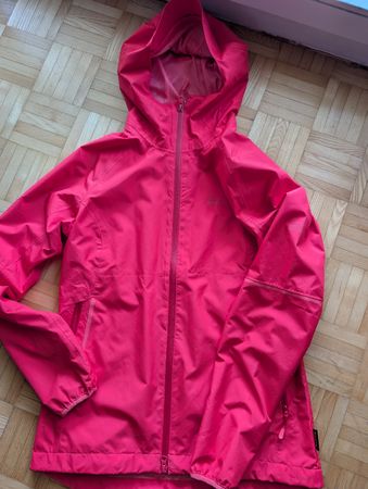 Regenjacke Jack Wolfskin 