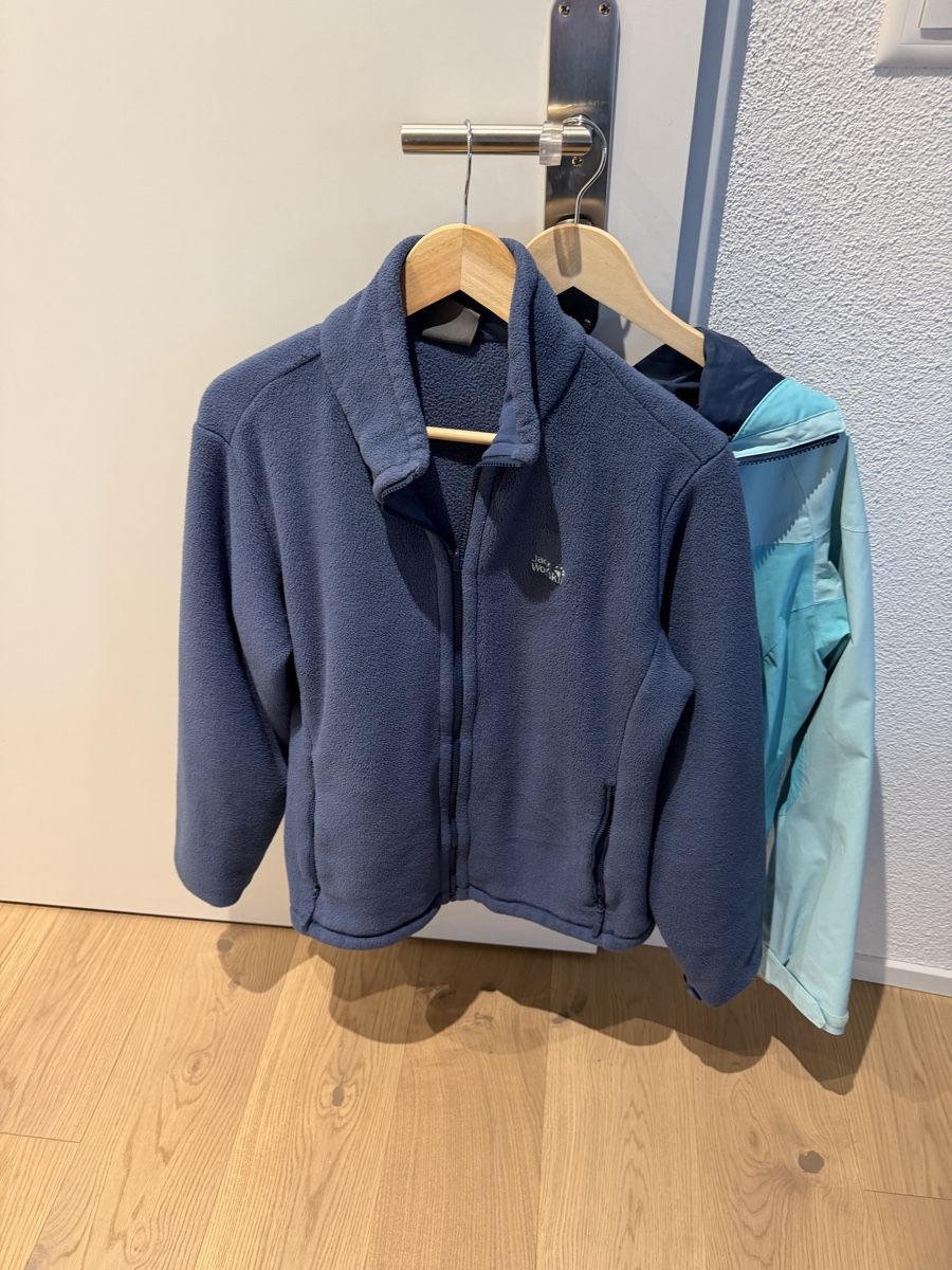 Giacche: Jacke Wolfskin – Usato da Tuggen venduto da feg_9hpr 1