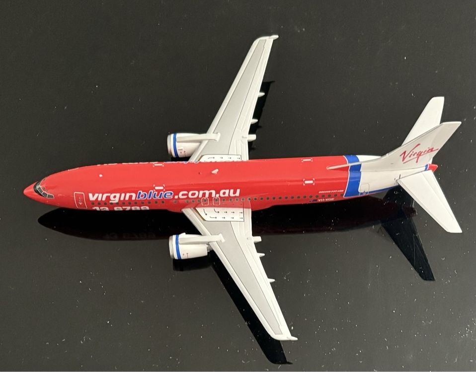 Modellflugzeug Boeing 1200 Kaufen auf Ricardo