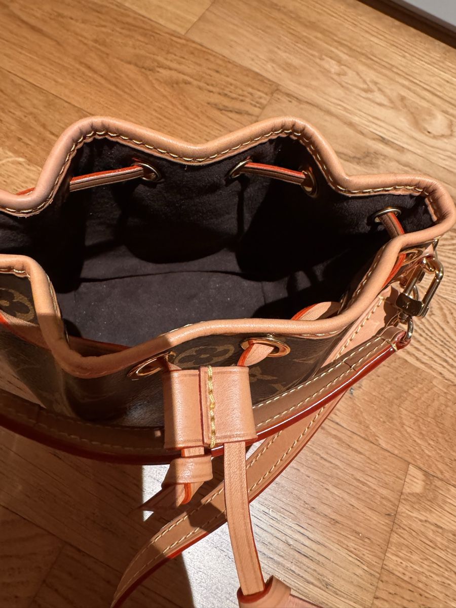 Louis Vuitton Borse da donna: Louis Vuitton Nano Noe – Usato da Birmenstorf AG venduto da aon_2hr9 3