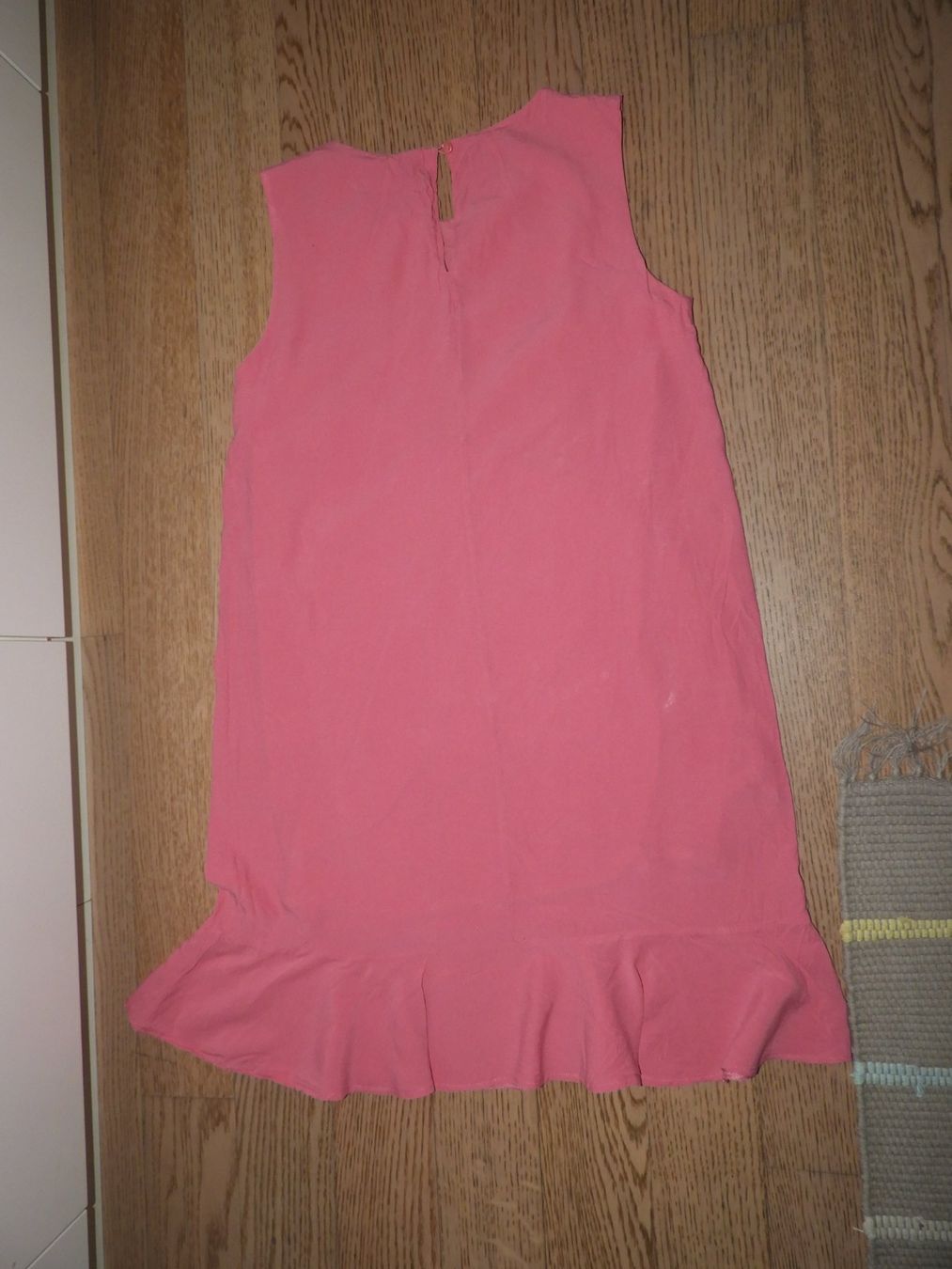 Vestiti: Kleid pink Grösse 38 – Usato da Hergiswil NW venduto da Noema2006 3