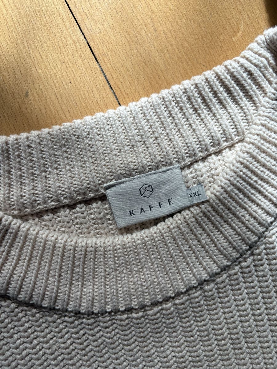 Maglioni & Felpe: Pulli Kaffee XXL – Usato da Zürich venduto da mei_rld5 3