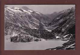 GRIMSEL-HOSPIZ