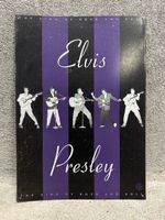 Elvis Presley rock n roll