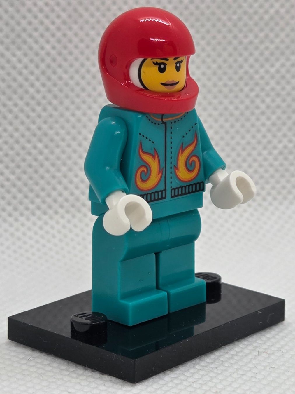 Lego Baukästen: LEGO BAM early middle 2026 Formula 1 Driver – Neu (gemäss Beschreibung) aus Basadingen von tot_59zf 3
