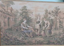 Quadro , in Goblen ,150 x 100