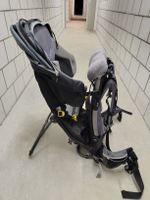 Deuter Kid Comfort 3 Kindertrage guter Zustand