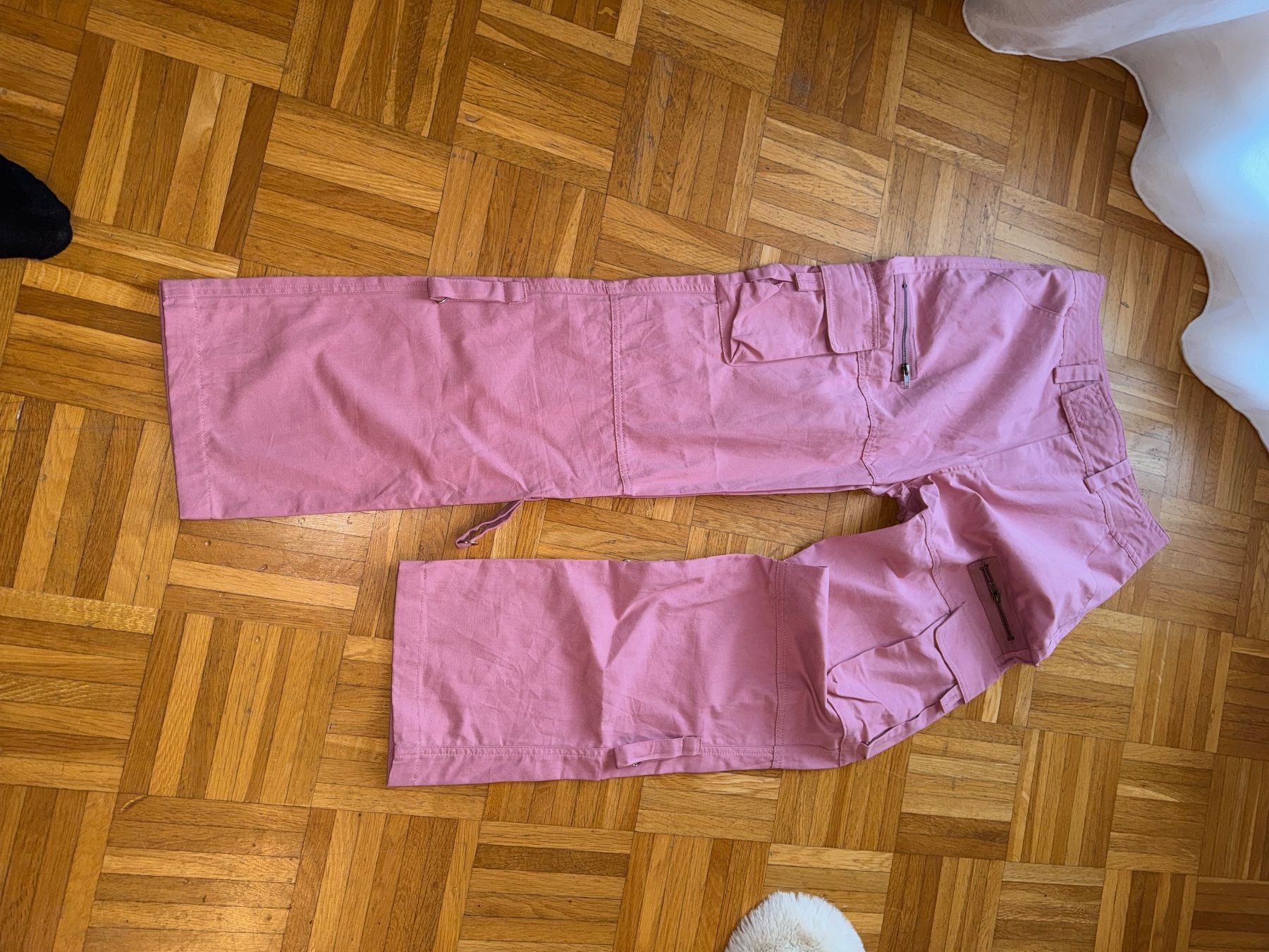Pantaloni: Cargo Hosen 2 Paar – Nuovo e nell'imballaggio originale da Winterthur venduto da Brigitta5 2