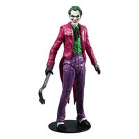 DC Multiverse: Joker The Clown
