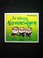 C. Bretécher Die kleinen Nervensägen