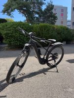 🚲 VTT électrique Bosch Performance Line CX