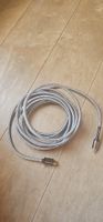 5m HDMI Kabel High Speed mit Ethernet silber 1x gebraucht