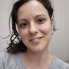 Profile image of TeresaDb