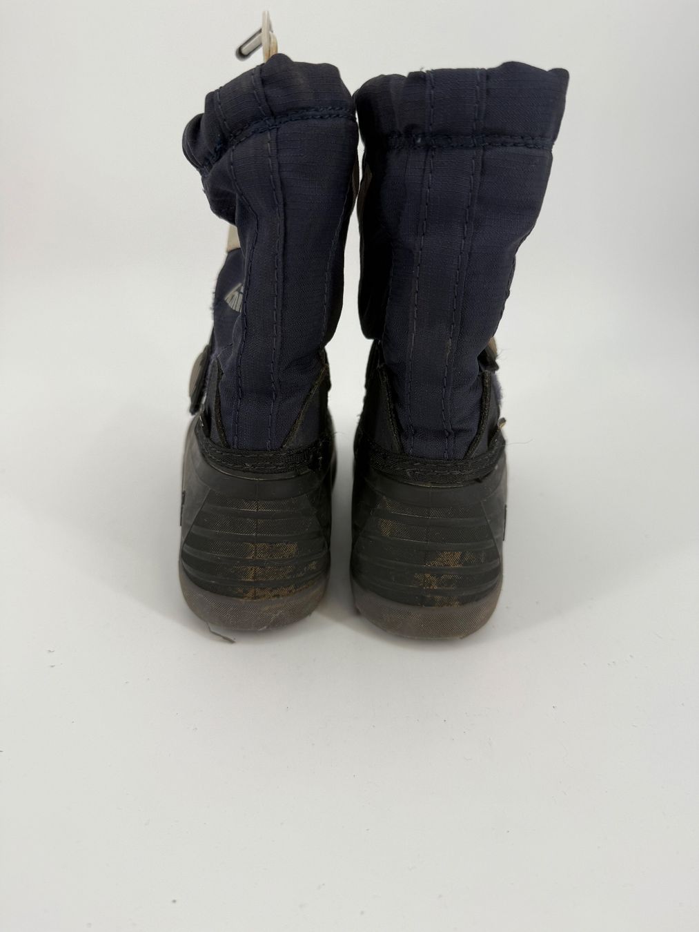 Kamik Scarpe per ragazzi: Kamik Kinder Winterstiefel Gr. 27 – Usato da Auenstein venduto da moin. 2