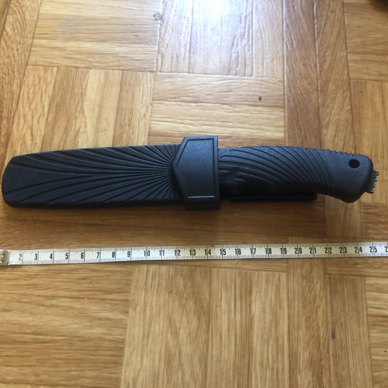 Columbia Zubehör: COLUMBIA JAGDMESSER  MESSER  NEU – Neu und originalverpackt aus basel von Lastcall 3