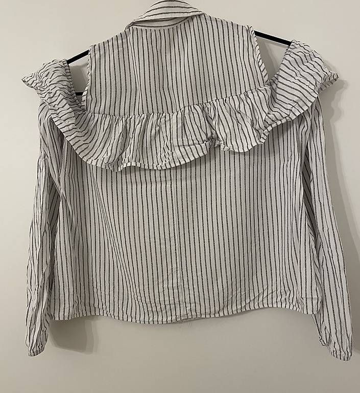 Camicette: Blouse Gr S/34 – Nuovo (secondo la descrizione) da Bern venduto da Martina_Lisa 2