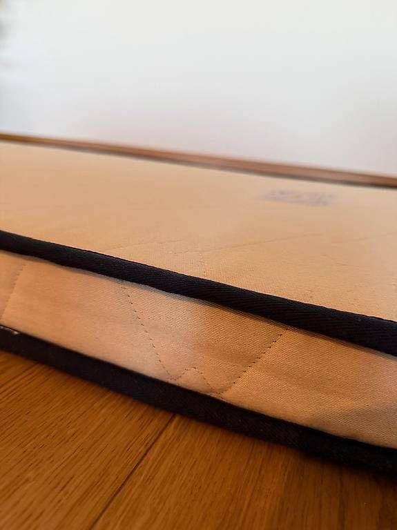 Letti: MATELAS LIT BÉBÉ 60x120 – Usato da Thônex venduto da msa_yy6j 3