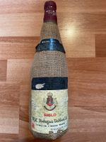 Wein Rioja 1971
