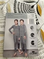 Sous vêtements de ski taille 128 neuf 
