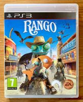 Rango - PS3