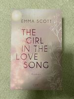 The Girl In The Love Song
