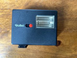 Rollei 128BC Blitzgerät