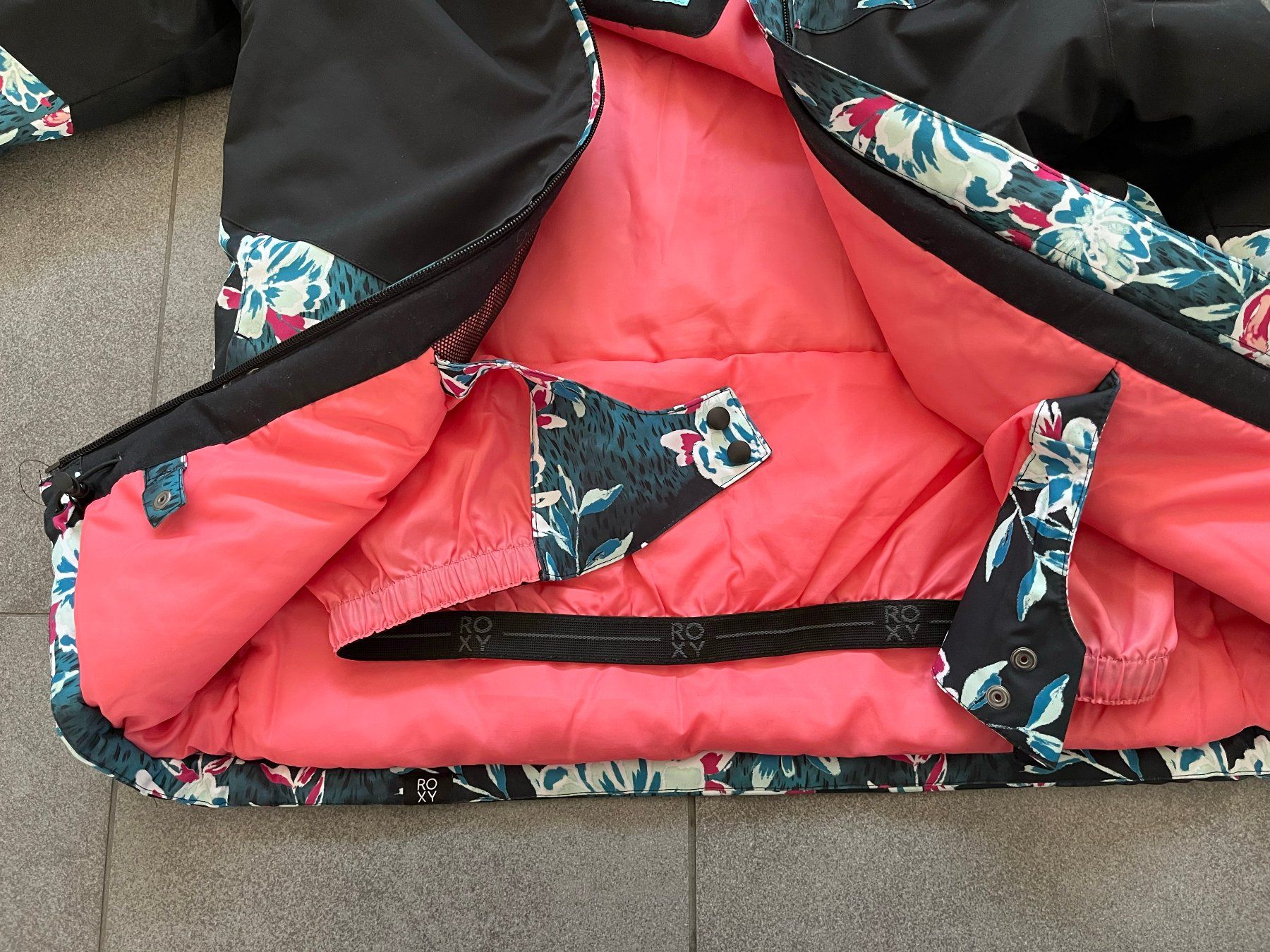 Roxy Giacche & Cappotti: Ski-/Snowboard-Jacke Roxy Gr. XL – Usato da Bösingen venduto da dan_6jgd 4