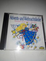 Advents- und Weihnachtslieder - Kinder singen für Kinder