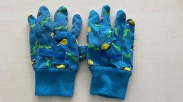Gartenhandschuhe für Kinder