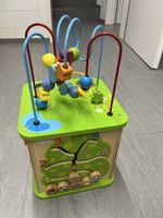 Motorikwürfel