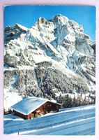 Der Grosslohner bei Adelboden, B.O.