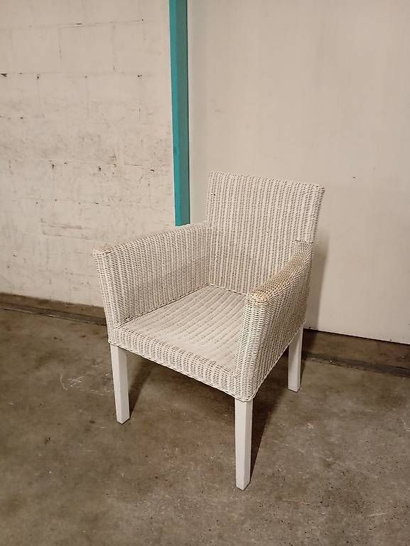 Poltrone: Rattan Sessel – Usato da Basel venduto da Petergunn