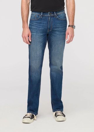 DUER Performance Denim Straight (W29 L30) +++ Jeans Neuf