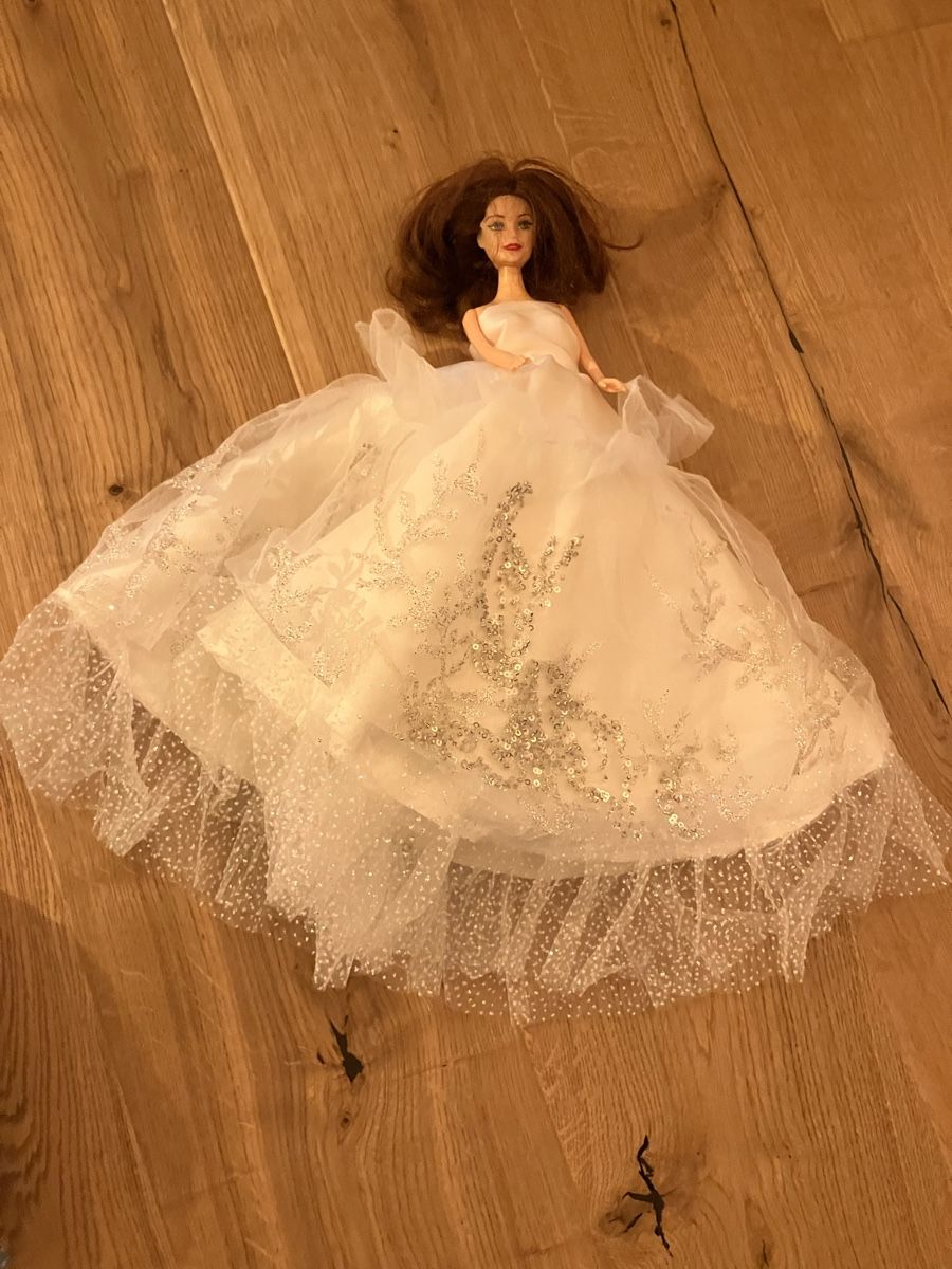 Giocattoli: Grosses Barbie Set in super Zustand – Usato da Ettingen venduto da OliviaL. 8