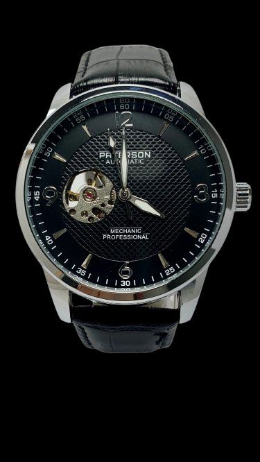 Montre paterson automatic hot sale