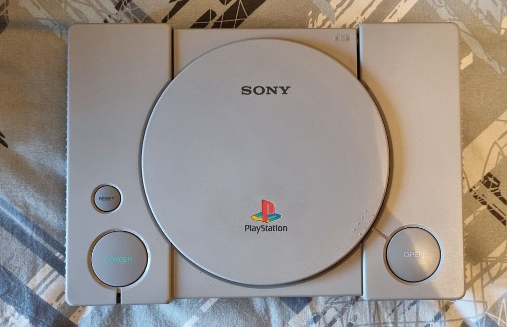 playstation 1 1002