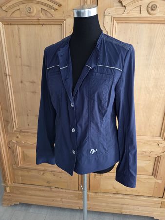 schöne Jacke, Canyon sports
