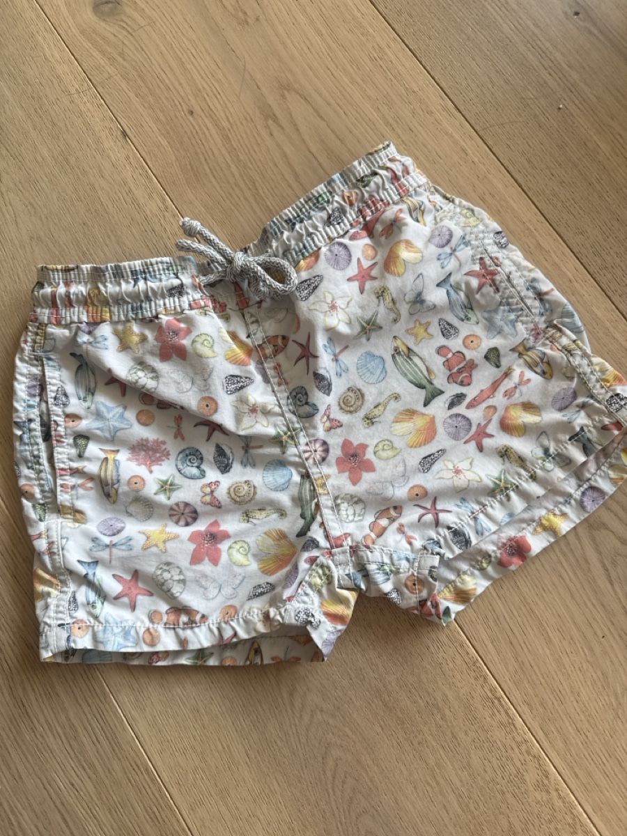 Vilebrequin Badehosen: Vilebrequin Badehose Kinder Grösse 6 – Gebraucht aus Zollikerberg von juneja79