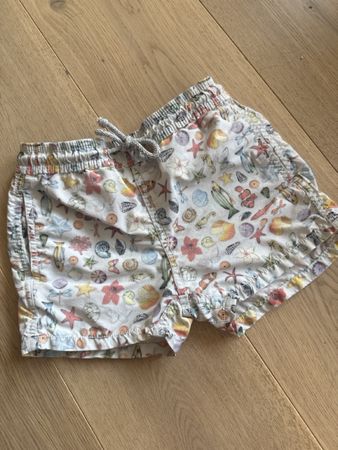 Vilebrequin Badehose Kinder Grösse 6
