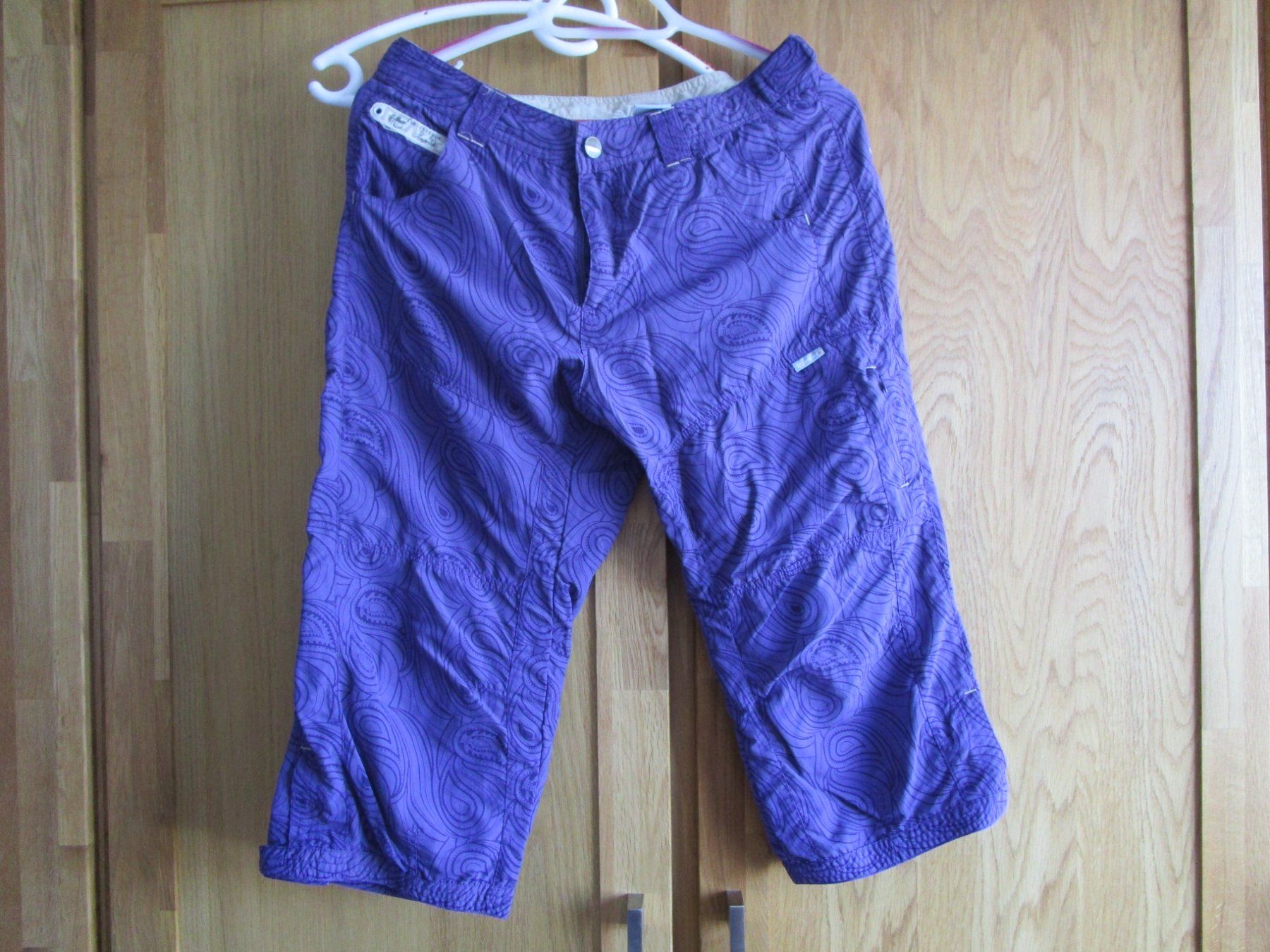 Pantaloni: Freizeithose – Usato da Birmenstorf AG venduto da Edelweiss25