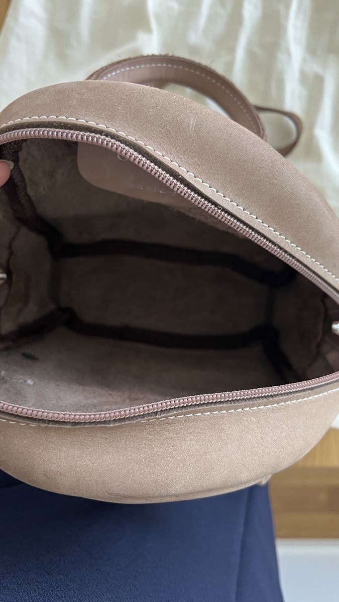 Zaini: Grefa Rucksack – Usato da Glattpark(Opfikon) venduto da sarahnikita 6