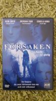 The Forsaken