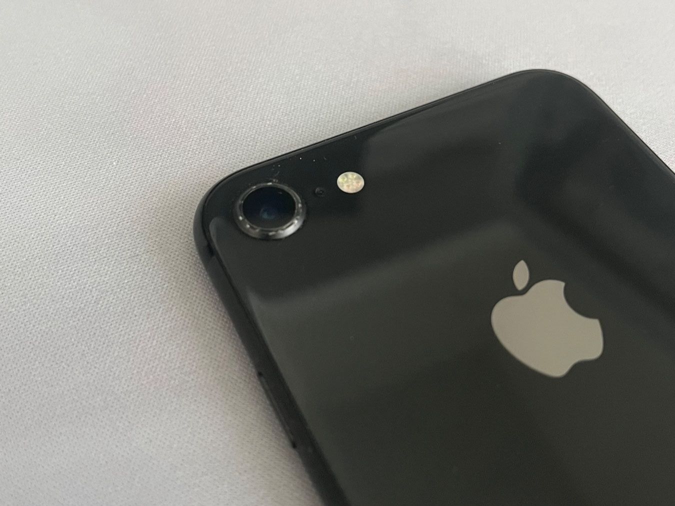 Apple Telefoni cellulari / Smartphones: iphone 8 space grey 256 GB – Usato da Brügg BE venduto da My_wonderland 4