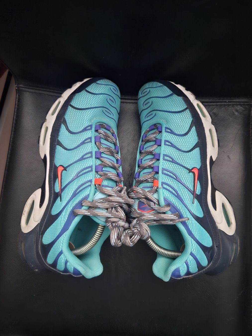 Nike Scarpe da uomo: Nike TN Air Max Schuhe Gr.42 – Usato da Emmenbrücke venduto da TopGato 2