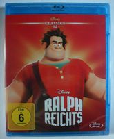 Ralph Reichts (Classic 52 - Edition)   D/E/TR     Blu-Ray